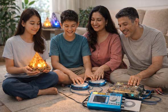 MedBed Magog – Un pôle stratégique pour une croissance internationale structurée